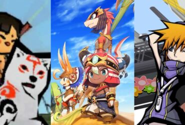 The Best Nintendo DS And 3DS Games You've Never Heard Of