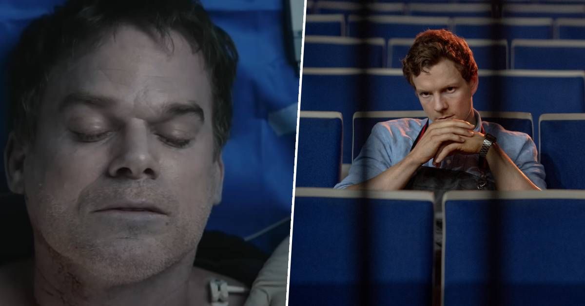 Dexter prequel trailer sees Michael C. Hall return as serial killer, and fans are now convinced he's still alive