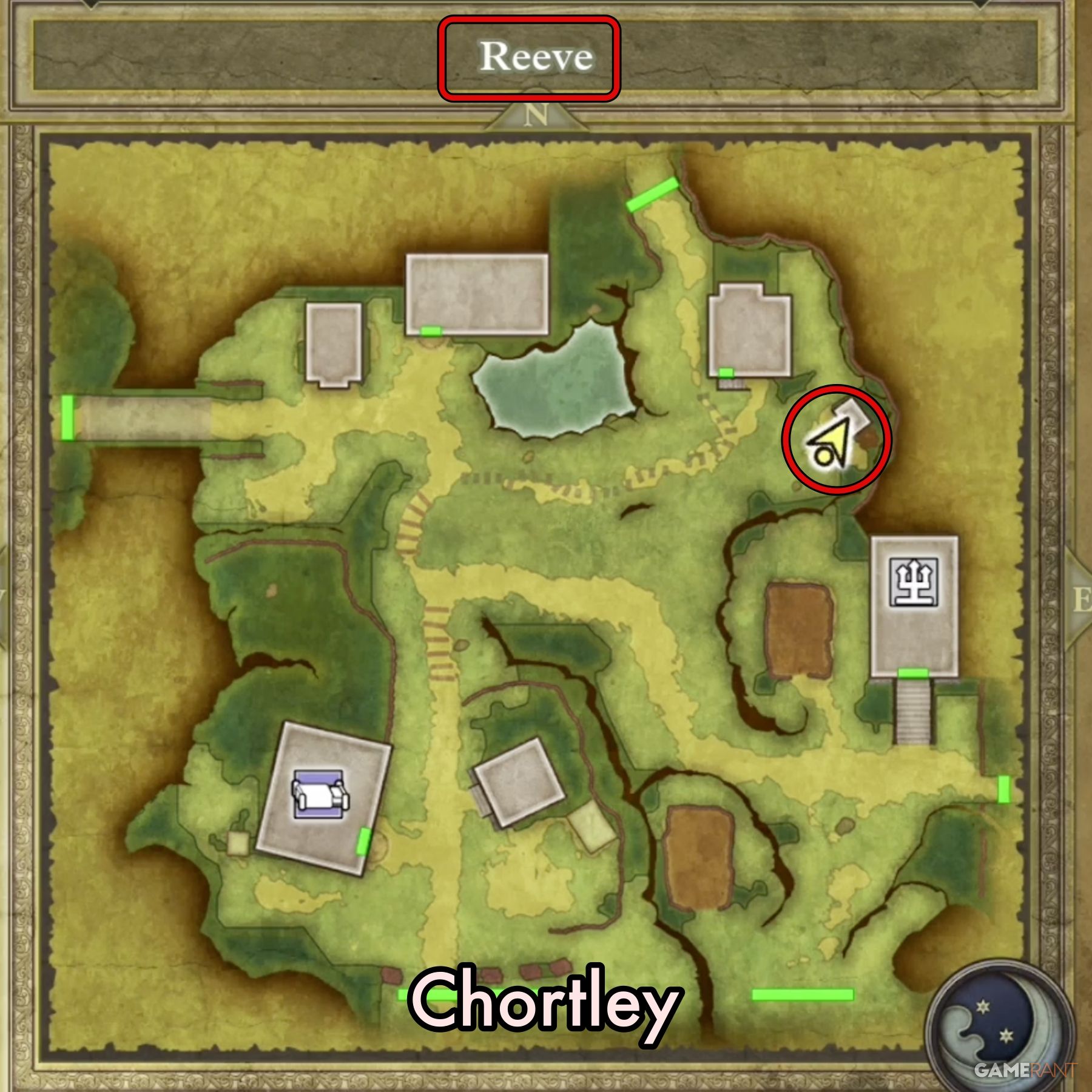 DQ3-FM-Chortey-Map