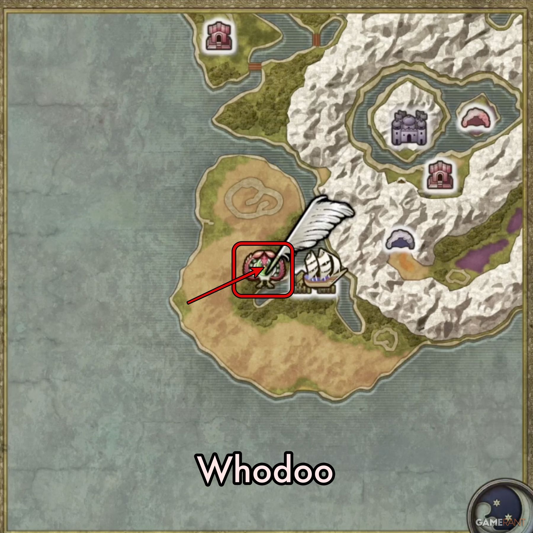 DQ3-FM-Whodoo-Map