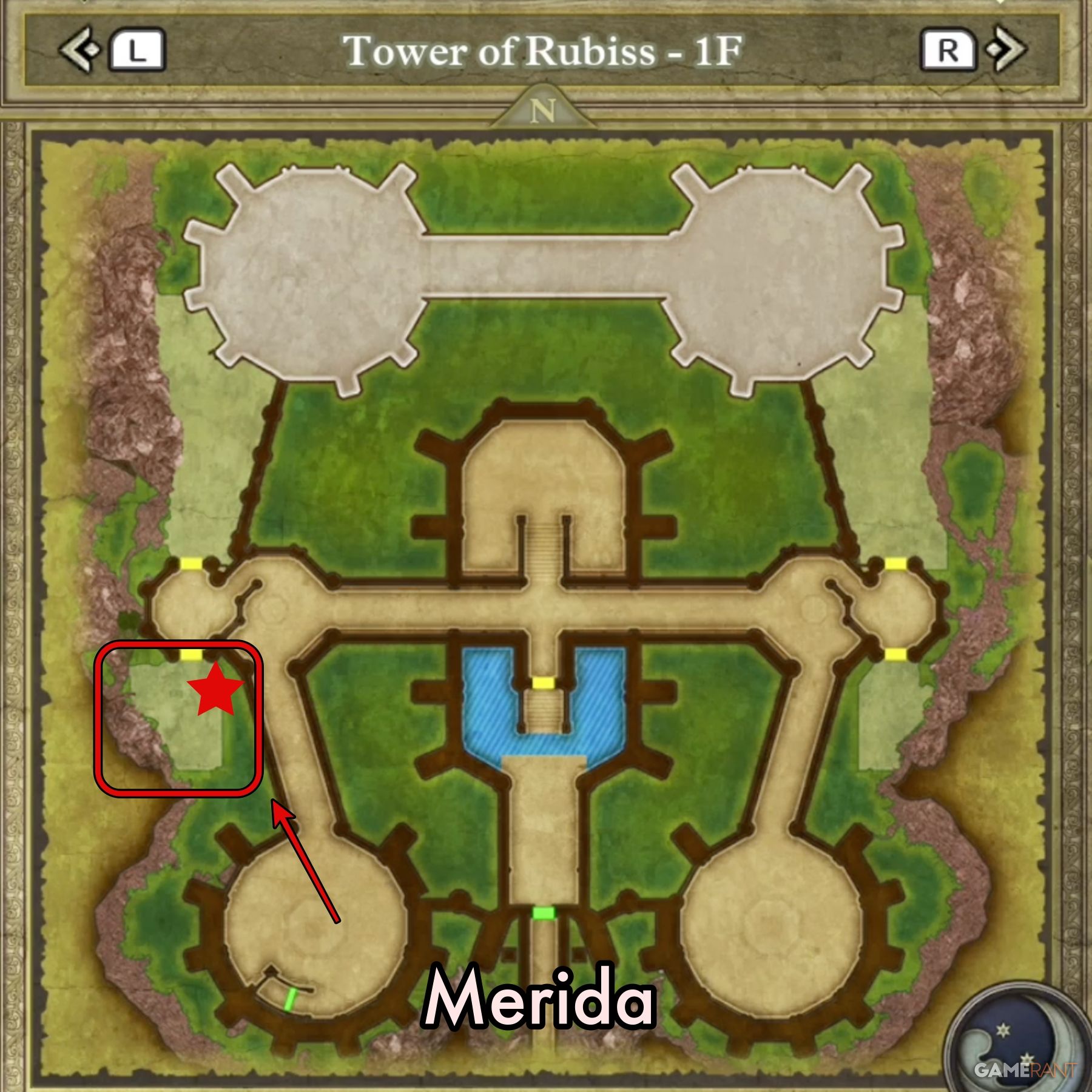 DQ3-FM-Merida-Map