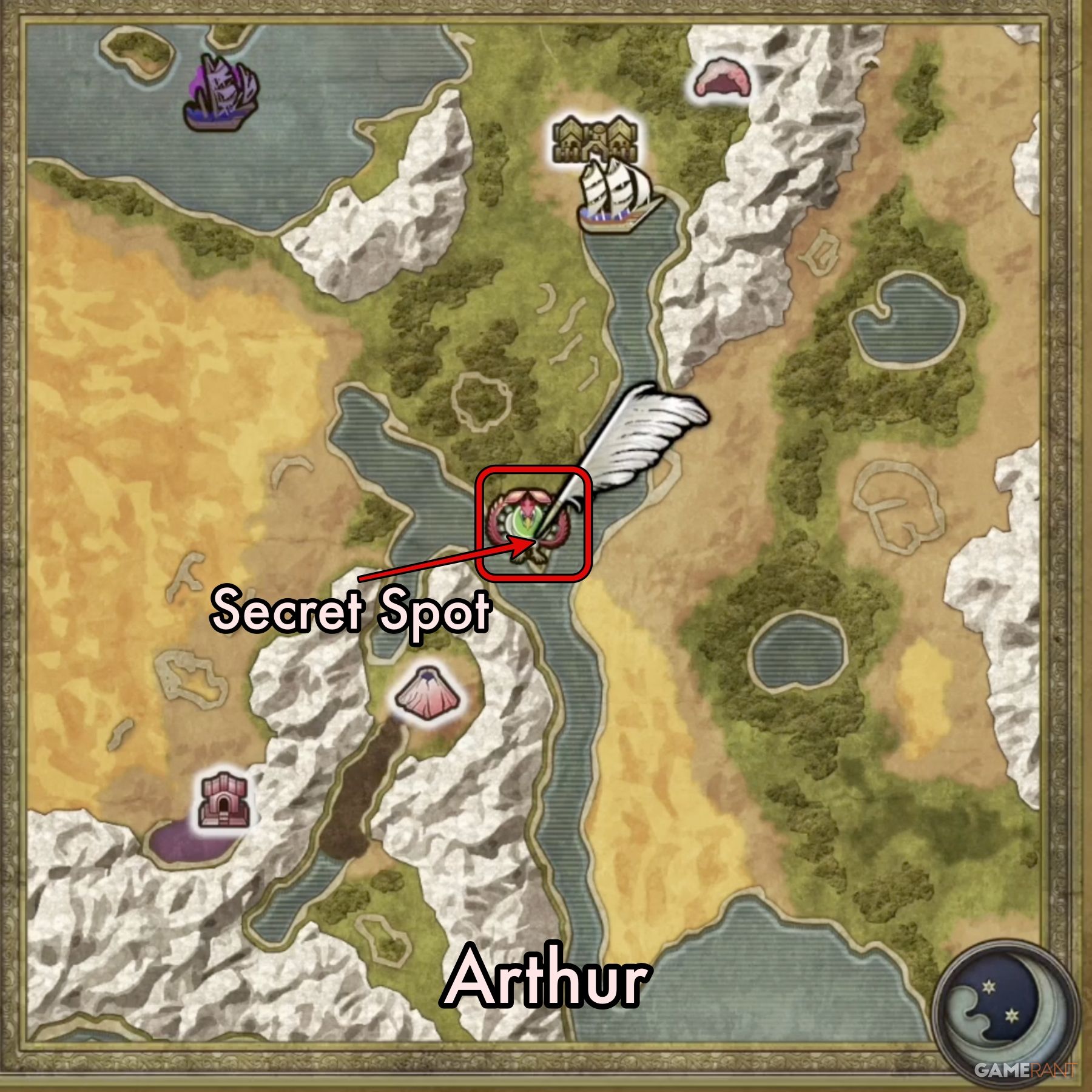 DQ3-FM-Arthur-Map