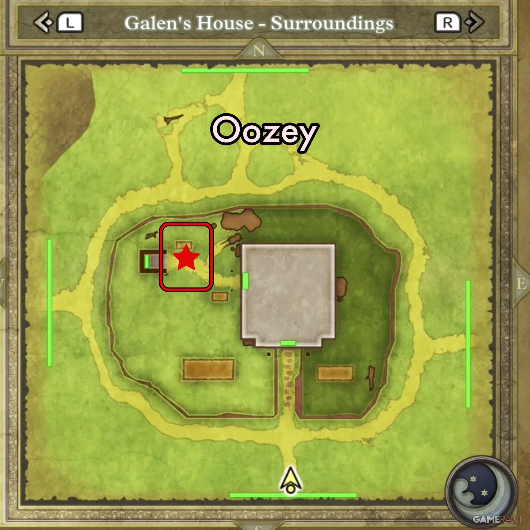 DQ3-FM-Oozey-Map