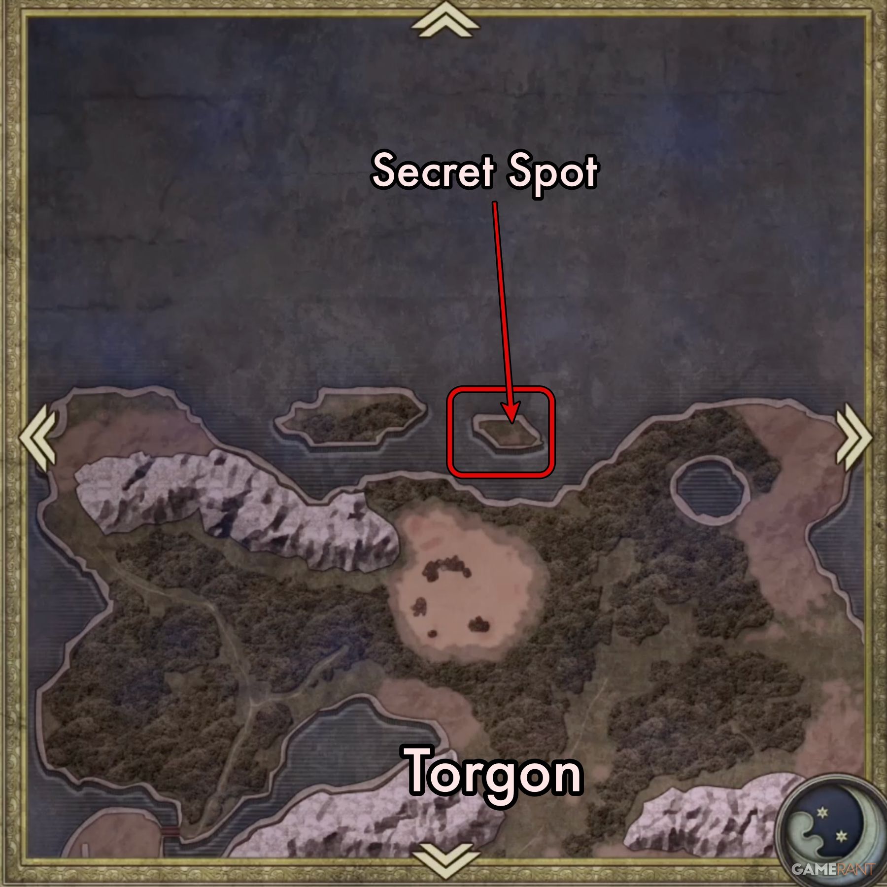 DQ3-FM-Turgon-Map-1