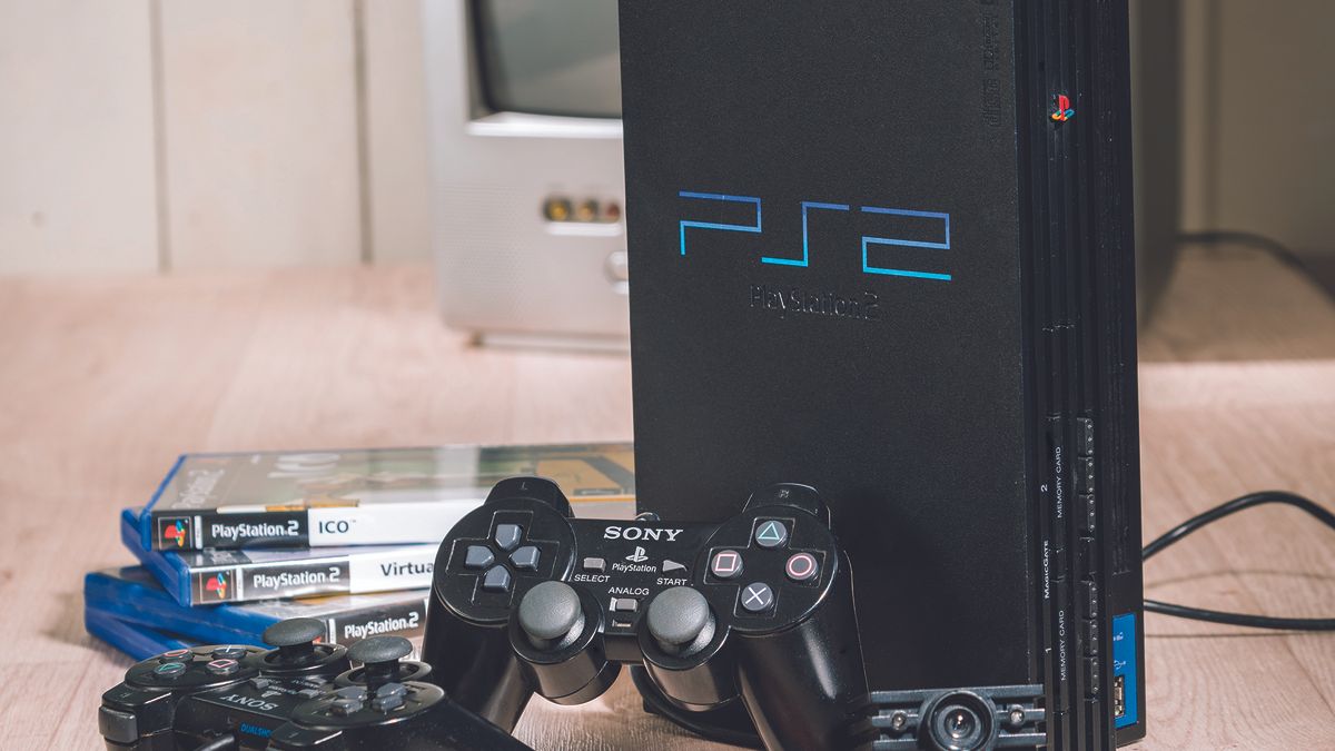 The PS2 is firmly holding onto its astronomical sales record as Sony announces a further 5 million units were somehow sold since it last reported numbers in 2012