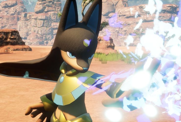 Palworld and Terraria have a crossover coming in 2025, but the community manager is upset the AI accusations "will stick with us for years"