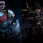 Best Heroes In Darkest Dungeon 2