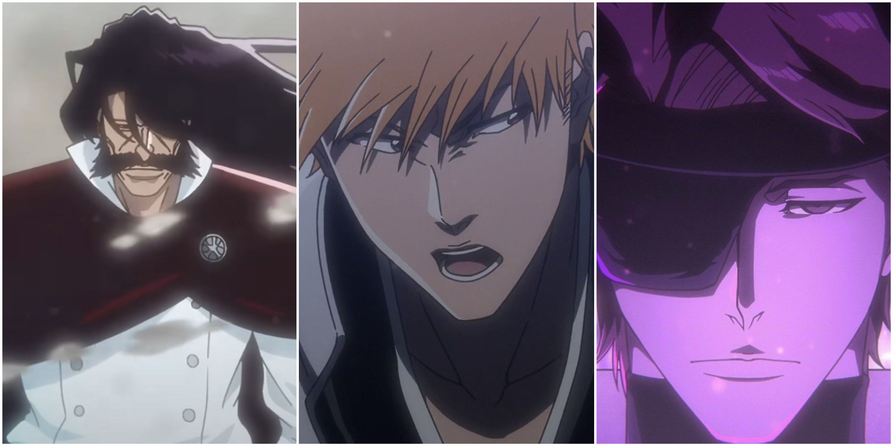 Bleach Characters Who Hate Ichigo The Most