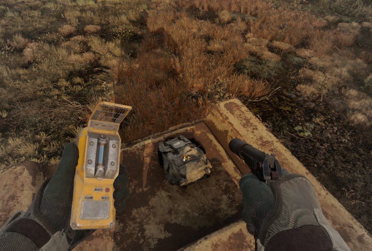 How To Find All Stash Locations In Garbage In Stalker 2: Heart Of Chornobyl