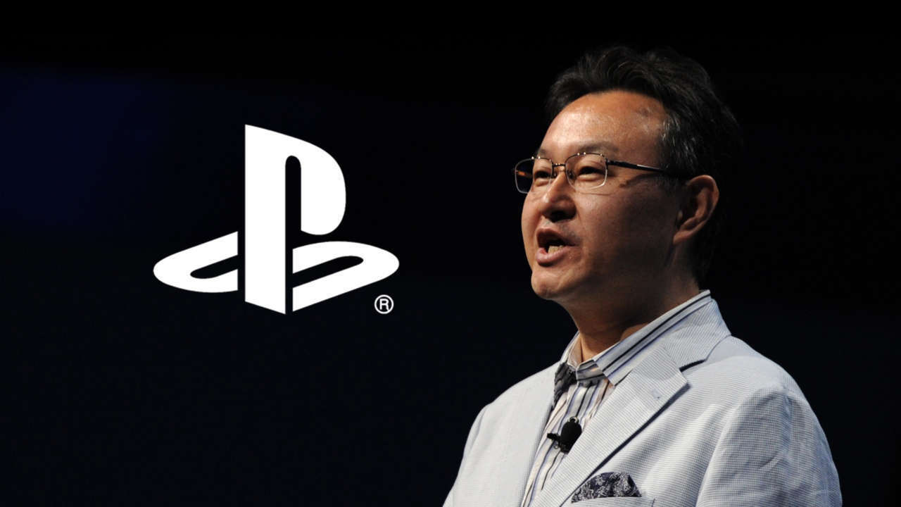 PlayStation Veteran Shuhei Yoshida Announces Retirement From Sony