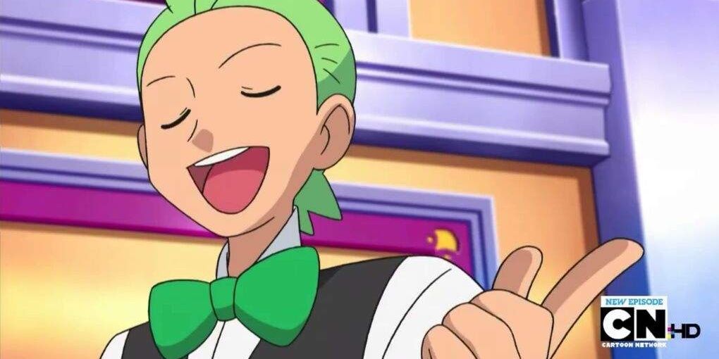 pokemon_cilan