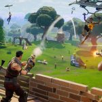 Games Like Fortnite The Best Battle Royale Games