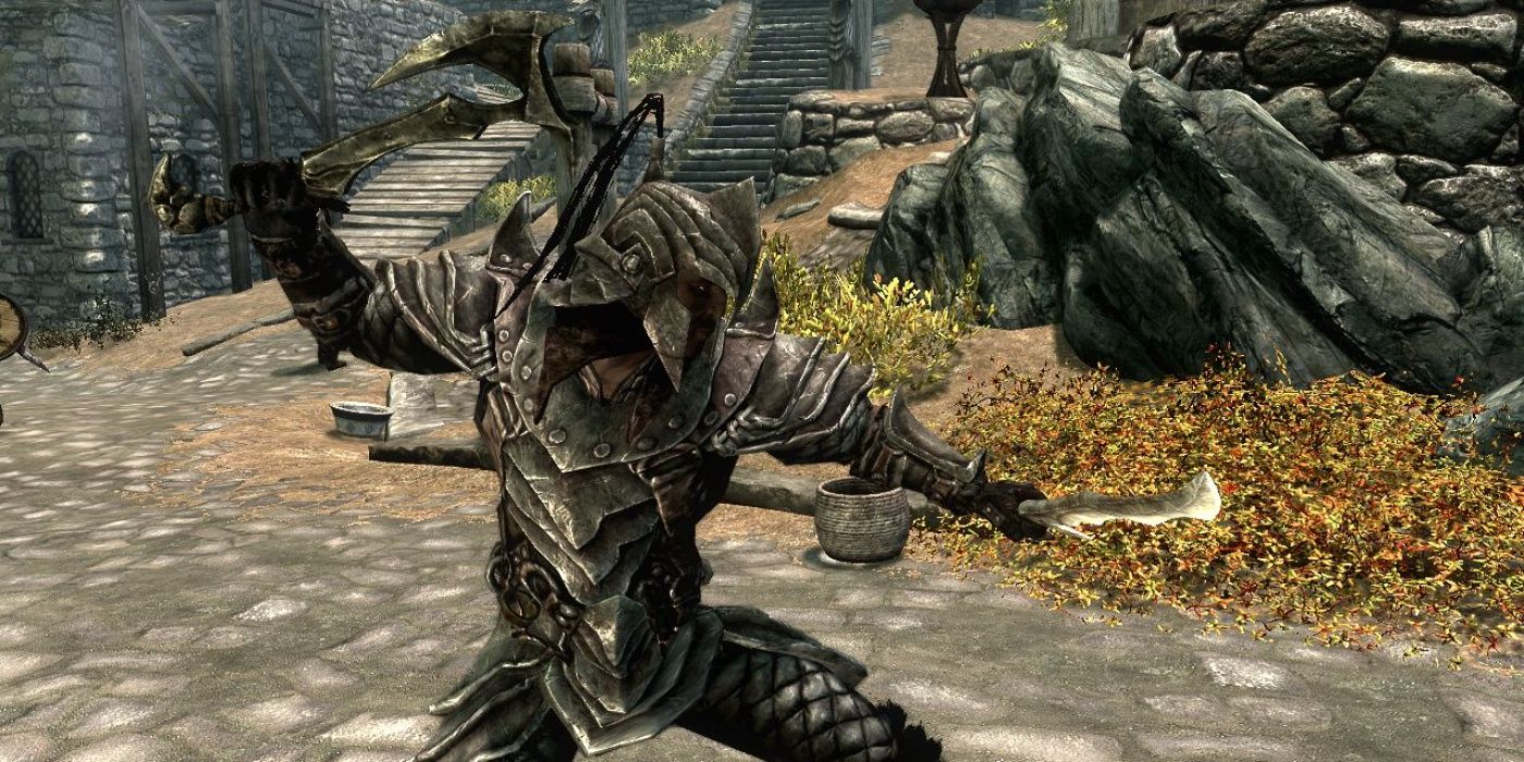 The Elder Scrolls 5_ Skyrim