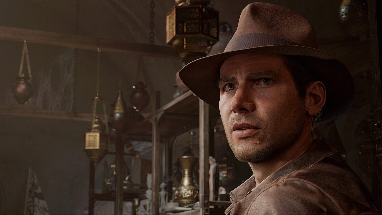 How long is Indiana Jones and the Great Circle?