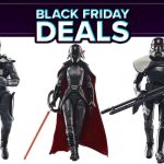 The Hero Of Respawn's Star Wars Games Joins The Dark Side In This Black Friday Deal