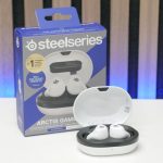 SteelSeries Arctis GameBuds review: gaming earbud perfection, nearly