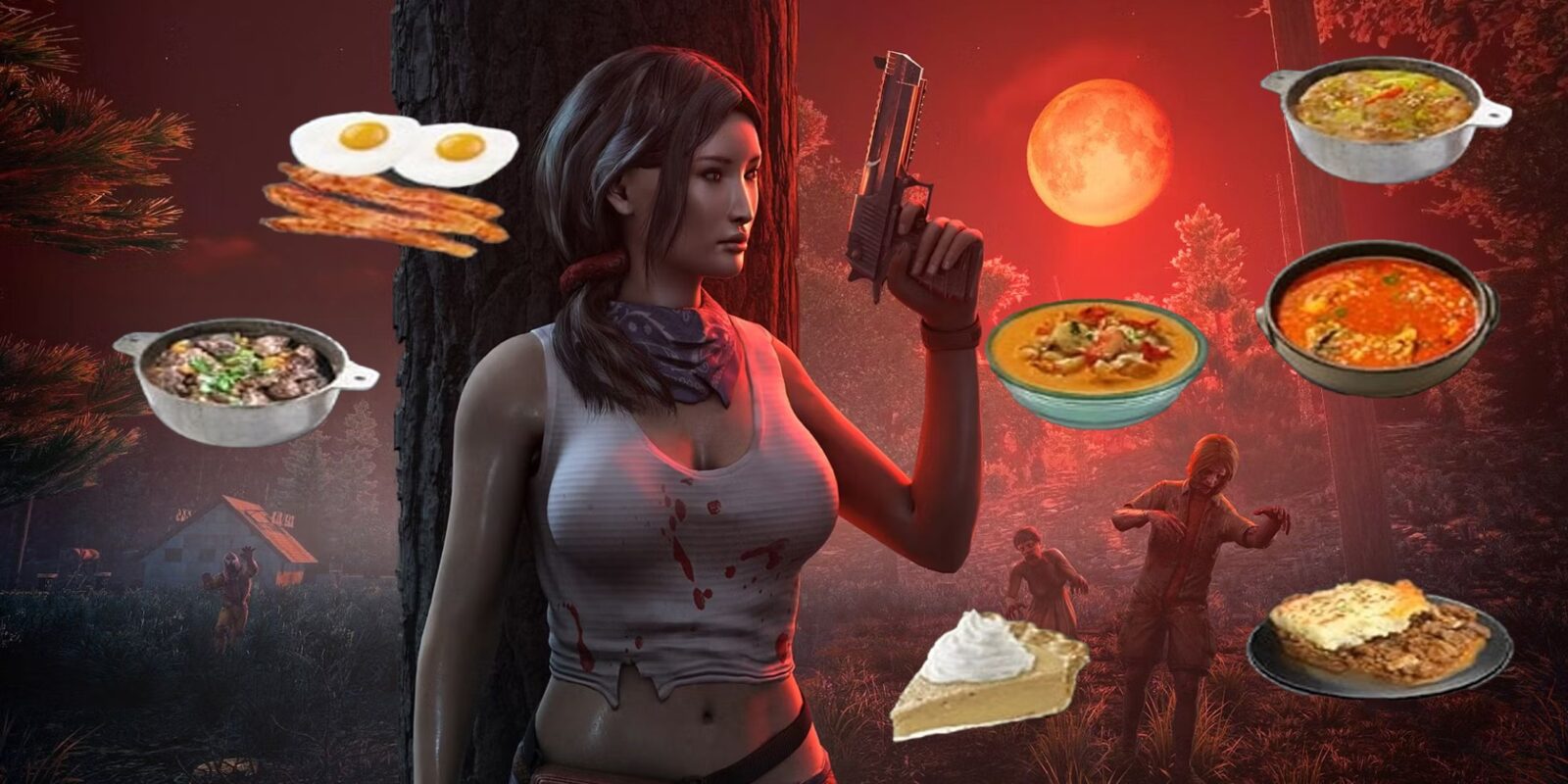 Best Food In 7 Days To Die