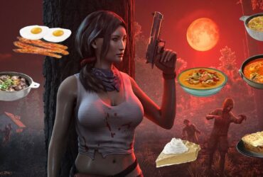 Best Food In 7 Days To Die