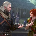 The Witcher 4 says it takes 5-6 years to make a game after the idea's conception - but isn't saying when The Witcher 4 was thought up