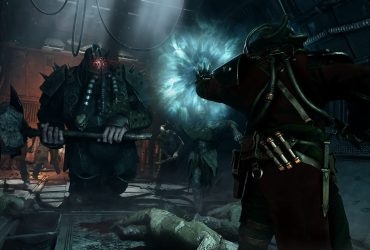 Warhammer 40,000: Darktide brings grimdark co-op to PlayStation with PS5 Pro enhancements on Dec 3