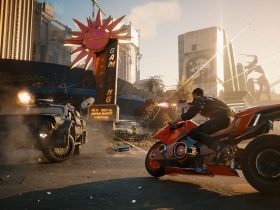 While most CD Projekt Red devs are working on The Witcher 4, the RPG studio still plans to double Cyberpunk 2's team size next year