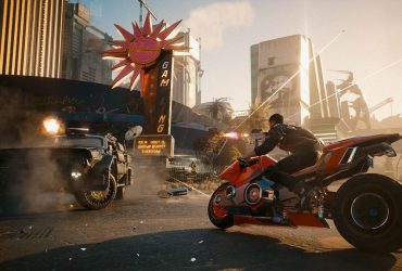 While most CD Projekt Red devs are working on The Witcher 4, the RPG studio still plans to double Cyberpunk 2's team size next year