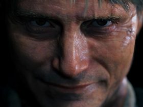 Death Stranding and Metal Gear Solid mastermind Hideo Kojima admits that his "work is often regarded as being similar to a movie, but at the core, games are what I create"