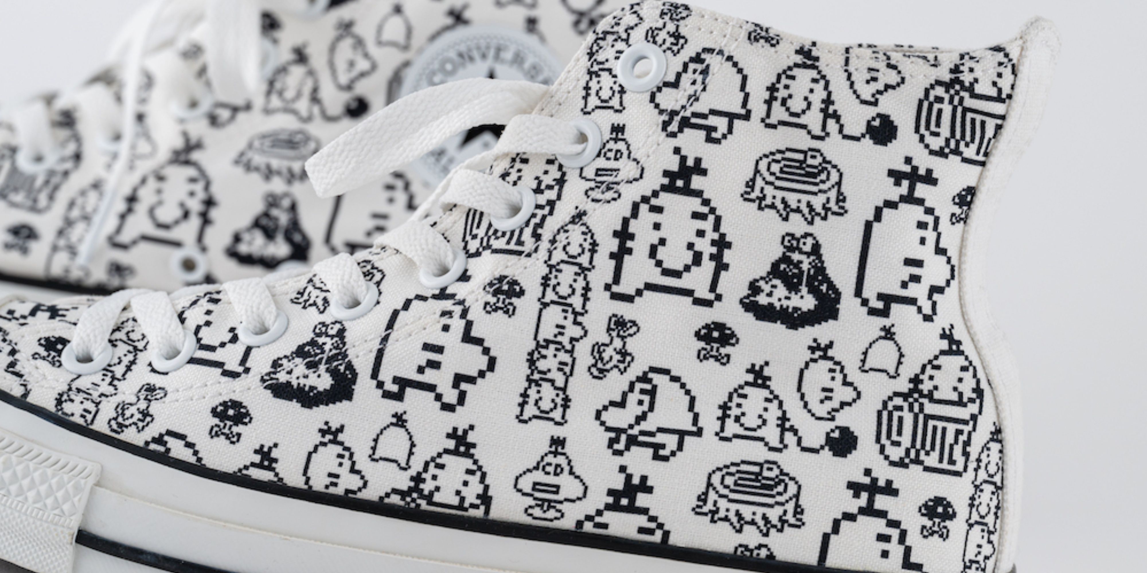 mother 2/earthbound converse all star sequels.