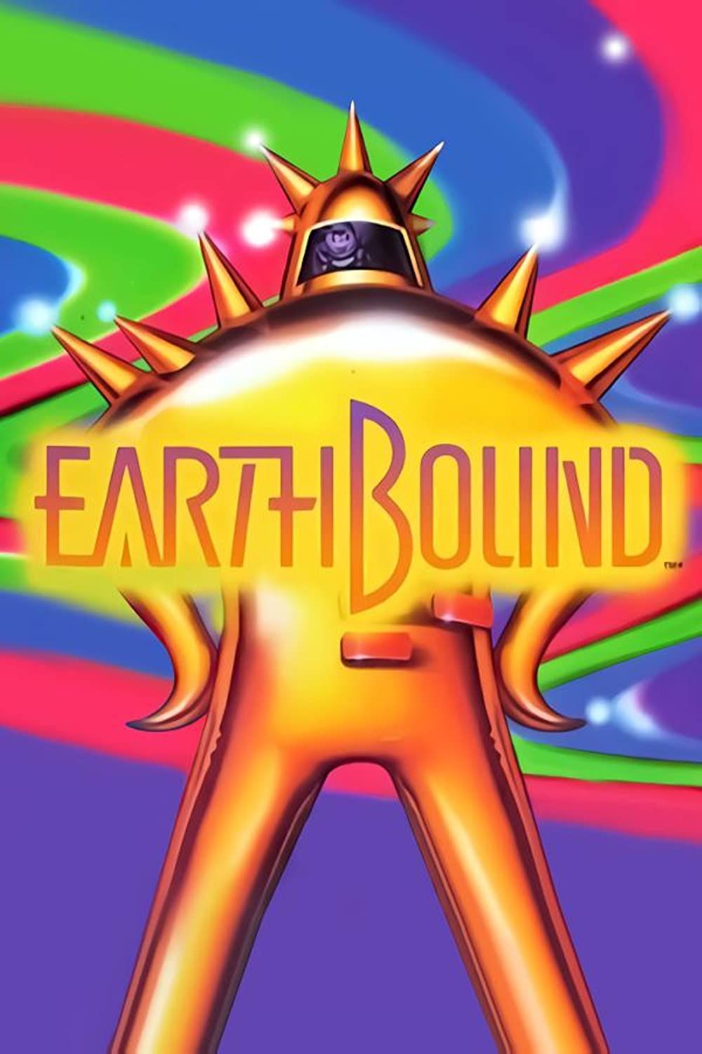 earthbound game