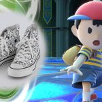 Earthbound 30th Anniversary Converse All Stars Revealed