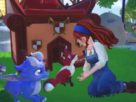 All Critter Times And Locations In Disney Dreamlight Valley