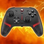 This new game controller has TMR sticks and Hall Effect triggers for under $50