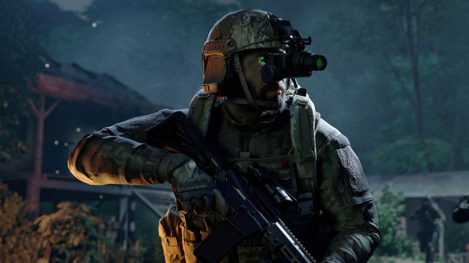 Gray Zone Warfare’s game-changing Night Ops update is finally here