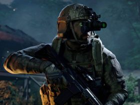 Gray Zone Warfare’s game-changing Night Ops update is finally here