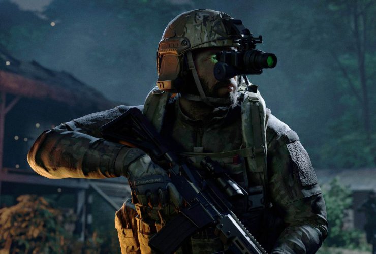 Gray Zone Warfare’s game-changing Night Ops update is finally here