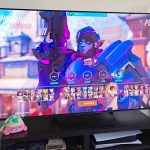 If younger me could see how much this 4K 144Hz gaming TV is this Black Friday, they'd tell me I'm full of it