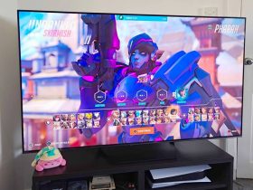 If younger me could see how much this 4K 144Hz gaming TV is this Black Friday, they'd tell me I'm full of it