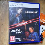 Hey horror nerds, did you know there are new terrifyingly good Evil Dead and Halloween games? Well you do now - and you can grab them for less this Black Friday