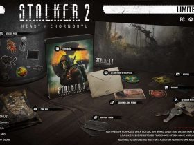 Stalker 2: Heart of Chornobyl $80 Limited Edition Is Finally Back In Stock At Amazon