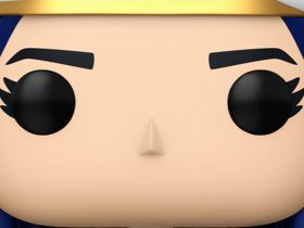 Funko Reveals 3 New Arcane Pop Figures [EXCLUSIVE]