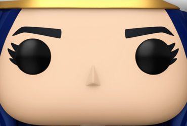 Funko Reveals 3 New Arcane Pop Figures [EXCLUSIVE]