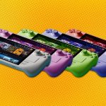 Console Manufacturers, Stop With The 'Limited Edition' Colors