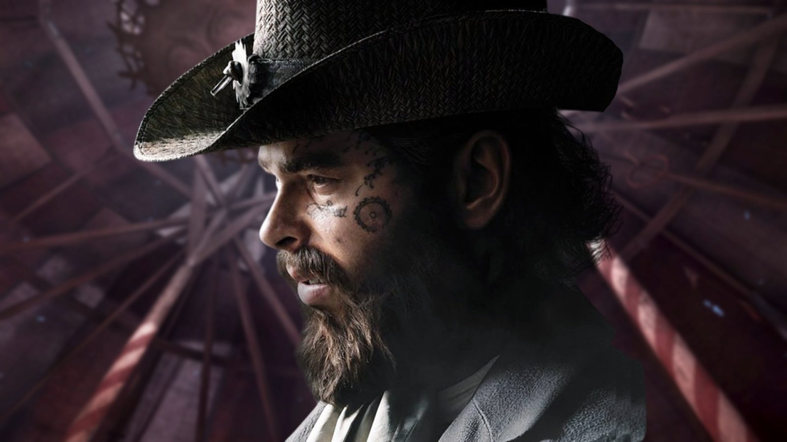 Hunt Showdown 1896’s “biggest event yet” is sure to divide fans