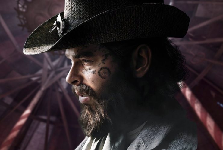 Hunt Showdown 1896’s “biggest event yet” is sure to divide fans