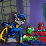 Sly 2 And 3 Are Coming To The PlayStation Plus Classics Catalogue