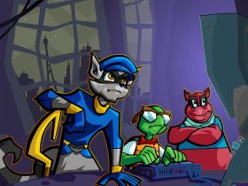 Sly 2 And 3 Are Coming To The PlayStation Plus Classics Catalogue