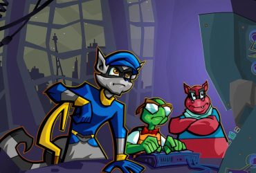 Sly 2 And 3 Are Coming To The PlayStation Plus Classics Catalogue