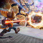 Ratchet & Clank Rift Apart Is Only $30 Right Now On PS5 For Black Friday