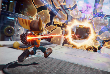 Ratchet & Clank Rift Apart Is Only $30 Right Now On PS5 For Black Friday