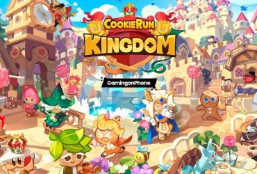 Cookie Run Kingdom Guild quest evet Cover, Cookie Run Kingdom merchandise, Cookie Run Kingdom upcoming features, Cookie Run: Kingdom June 2022 update, Cookie Run: Kingdom 6th September Update